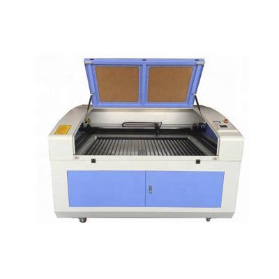 China 80w laser CUT 600 x 900 50 W 60w water cooling CO2 laser cutting machine for sale for sale