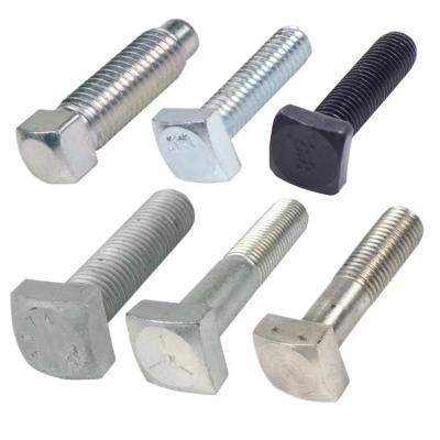 China High Quality Cheap Concrete Stainless Steel Expansion Bolt Screw Anchor Bolts for sale