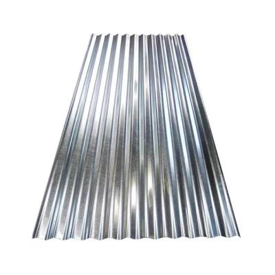 China Pipe Making Standard Steel Plate Grades Main Quality Galvanized Steel Sheet PPGI Best Price Hot Dip Gi Galvanized Steel for sale