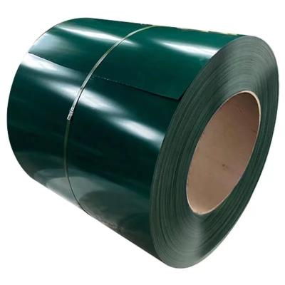 China Chinese Prepainted Steel Coil Factory Price Color Coated Galvanized Steel for sale