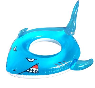 China Inflatable Arm Bands For Kids EITS Shark Inflatable Swimminng Ring For Kids, Floatation Sleeves Floats Tube Water Wings Swimming Floats for sale