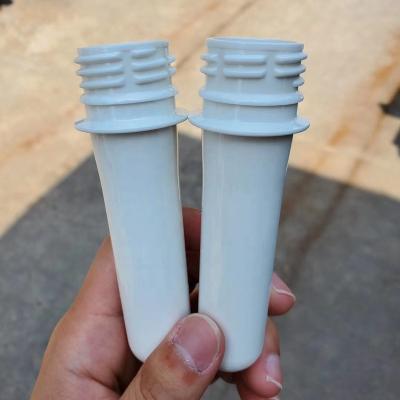 China To Blow Bottles 28mm PCO Neck PET Preform 1810 For PET Bottle /Water Bottle Preform PET Carbonated CDD Bottle for sale