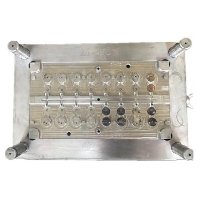 China OEM/ODM plastic custom capsule mold for sale