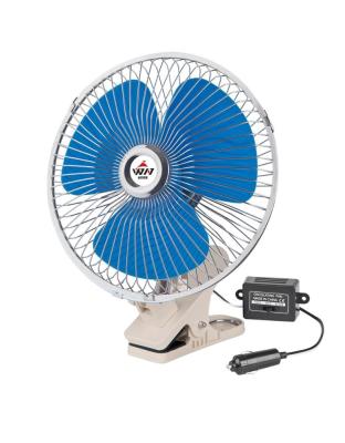 China 12V Oscillating FAN - 9