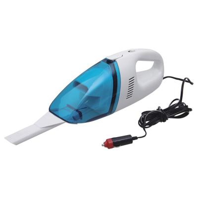 China ABS& AS Portable Handheld Small Car Cordless Vacuum Cleaner for sale