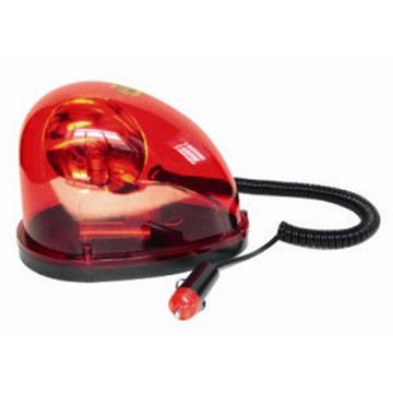 China Emergency DC 12V Electric Rotary Warning Lights for sale