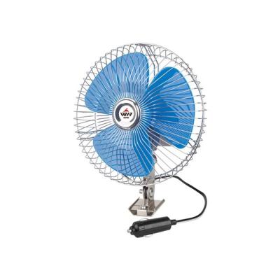 China 6 Inch 6 Inch DC 12v 60 Half Guard Car Fan (WIN-111) Strips for sale