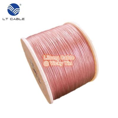 China Overhead Stranded CCAM Copper Clad Aluminum Magnesium Wire for sale