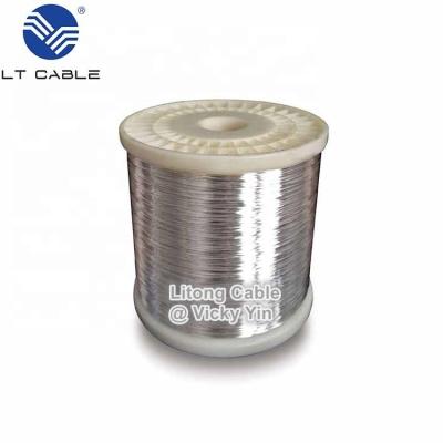 China TCCA Overhead Wire for sale