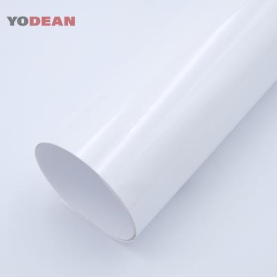 China Wholesale easy cut textile cable htv rolls pu heat transfer vinyl for apparel t-shirt for sale