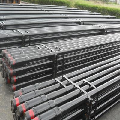 China energy & » API 5DP G105 NC50 Extracting Drill Pipe Seamless 4 1/2/5