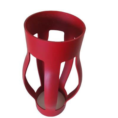 China energy & Pulling Type 8-5/8 One Piece Arc Spring API Tubing Centralizer for sale