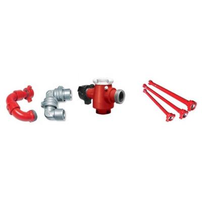 China General API6A Globe Valve 2