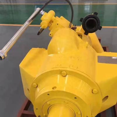 China energy & API 8C Mining Drilling Rig Swivel SL90-SL450 Drilling Swivel For Oil Field for sale