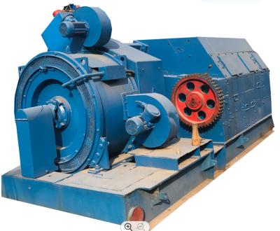 China energy & API Spec 4F Standards JC 40DB Mining Drive Drawworks For Drilling Rig for sale