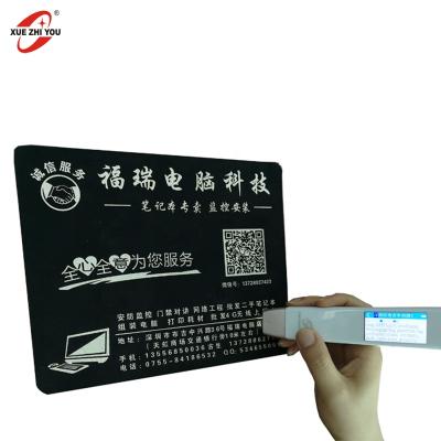 China Muti-Languages ​​Reading and Understanding Book Learning Dictionary Pen Scanner Paper Text OCR TTS Plug Translator zu verkaufen