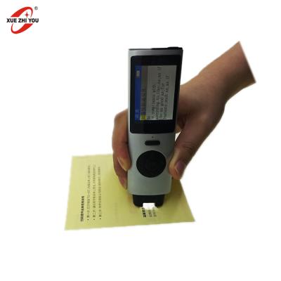 China Educational Toy 12 Languages ​​Translator All Paper Scanner All Book Words Scan and Speak Pen Good Learning Toy for sale