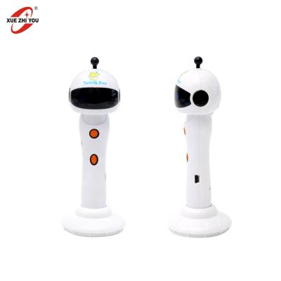 중국 Educational Toy Arabic Reading Pen English Book for Baby Magic Teaching Machine Talking Pen Book Educational Toys for Children 판매용