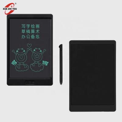 China Partial Erase LCD Writing Tablet Partial Erase Drawing Toys for Kids Writing 10 Inch Painting Writing Board with Lock Key Paperless Writing Pad zu verkaufen