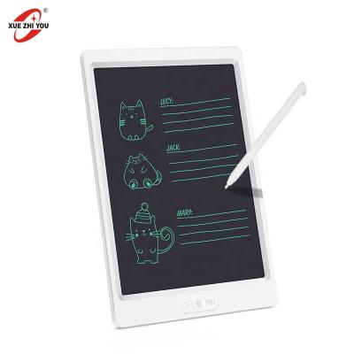 China Fractional Erase LCD Writing Tablet 10 Inch Fractional Eraser Graphics Tablet For Drawing Eco-friendly LCD Writing Tablet Digital Ewriter for sale