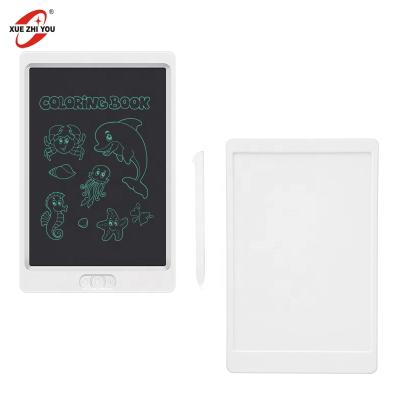 China Fractional Erase LCD Writing Tablet Partial Eraser LCD Writing Board Drawing Board for Children Kids Children's Doodle Board LCD Writing Tablet Learning Tablet toys zu verkaufen