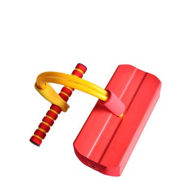 Chine Educational Sports Toys/Promotional Gifts Pogo Jump Toy Foam Kids Jumper Jumping Game Dexterity Training Equipment Sports Pogo Bounce Toy à vendre