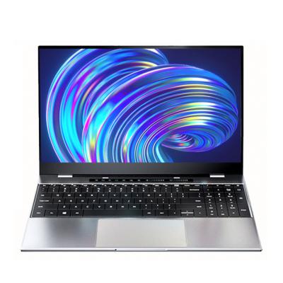 China Cheapest Heat Dissipation 2021 Fast 15 Inches All Metal Body Laptop 12gb +256gb SSD I3-1005G1 Best Price Gaming Business Iris Plus Graphics Laptop PC zu verkaufen