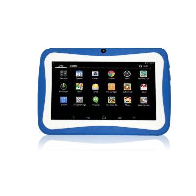 중국 Drop Resistance New Arrival 2020 Preschool Educational Kids Android Tablet 7