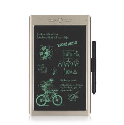 Cina LCD Writing Tablet XZY ABS+LCD Drawing Board Tablet Writing Pads Protective Plastic Digital LCD Writing Tablet Writing Tablets With Memory in vendita