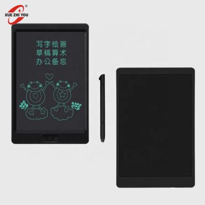 Cina Partial Erase LCD Writing Tablet Partial Erase Writing Tablet 10