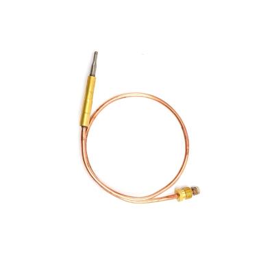 China High Quality Household Burner Gas Stove Gas Cooker Thermocouple Temperature Sensor for sale