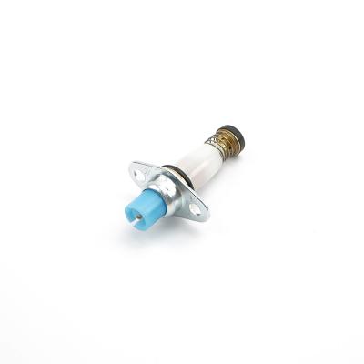 China Household Portable Magnet Valve For Gas Cooker Parts Top Solenoid Valve for sale