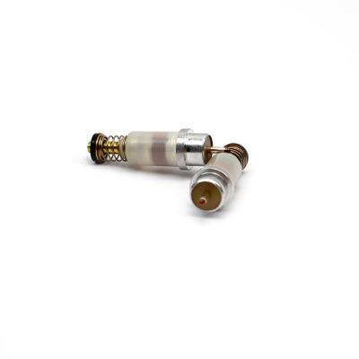 China Household Gas Cooker Magnetic Pulse Solenoid Valve for sale