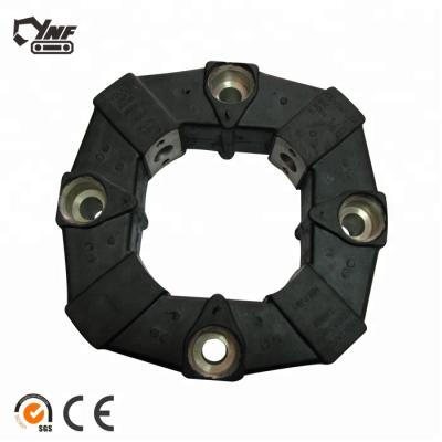 China Excavators / Hot Sale Excavator 140AS Diesel Engine / Hydraulic Pump Flexible Coupling For Pump for sale