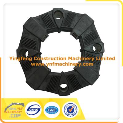 China Excavators / Diesel Engine Excavator Parts Flexible Coupling Universal Coupling / Hydraulic Pump for sale