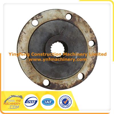 China Excavators/Excavator Flexible Coupling Types Diesel Engine/Hydraulic Pump Shaft Couplings for sale