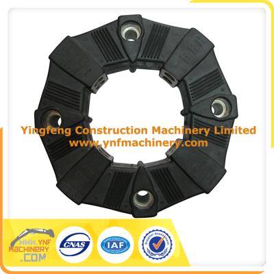 China Wholesale 2015 Lowest Price Excavators / Types Diesel Engine / Pump Coupling Hydraulic Pump for sale