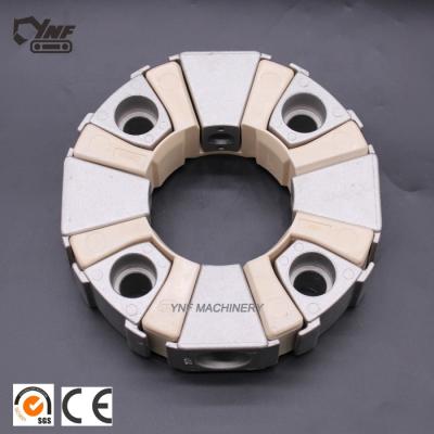 China Excavators / 2019 New Design Strong Quality Parts 140H Hydraulic Quick Coupling Diesel Engine / Hydraulic Pump for sale