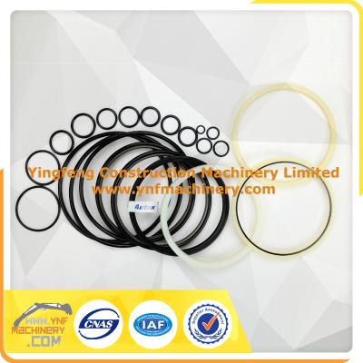 China Hydraulic Breaker Seal Kits For NPK10XB Hydraulic Breaker Rock Drill Service Seal Kits for sale