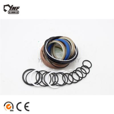 China Excavator 61237 61236 600-645-7850 Excavator Bucket Tilt Cylinder Repair Seal Kits for sale