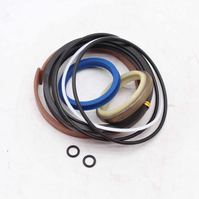 China Original Or Aftermarket Dump Truck Hydraulic Cylinder Spare Excavator Parts Hammer Seal Kits for sale