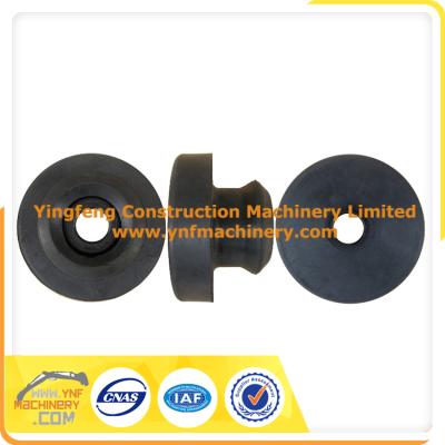 China Rubber For Liebherr 2016 Good Quality Rubber Engine Mount Parts Factory In China for sale