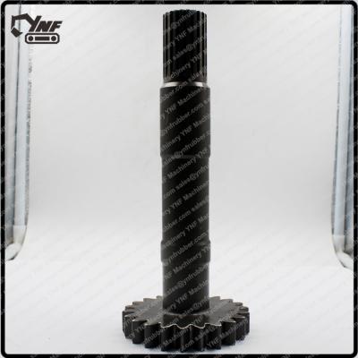 China 1st Drive Class Shaft Sun Gear YNF01699 2050692 Final For Excavators ZX200-3 ZX210-5G 2050692 for sale