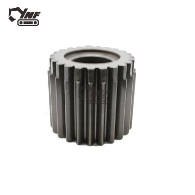 China GEARBOX LDM0188 LDM 0188 SH200 Travel Reducer Parts LNM0604 Excavator Spare Parts for sale