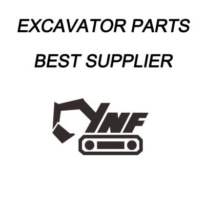 China 1113302 Excavator Swing Cylinder Seal Kit Fits For Cat 416b 416c 420d 426b 426c 428b 428c 436b for sale