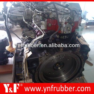 China J08E-TM Engine For Kobelco Excavator , Kobelco SK330-8 Excavator Engine SK330-8 Excavator for sale