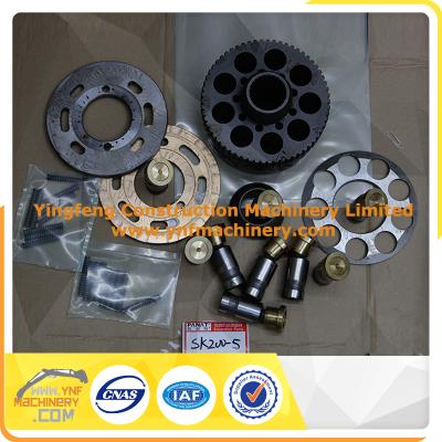 China China Supplier Professional Supply Excavator Parts / Excavator Hydraulic Undercarriage Parts Excavator Parts for sale