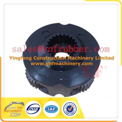 China For Hyundai Excavator R300-5 Hydraulic Travel Engine Reductor 1st Valve Gear, For Hyundai R300-5 Final Drive for sale