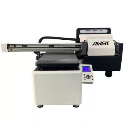 China Hotels printer a3 uv inkjet printers for label printers for sale