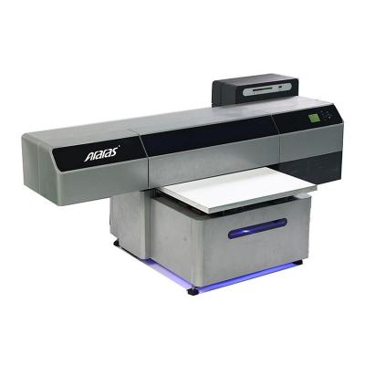 China Super Cost Effective Durable Hotels ID Card UV Printer For Print Shop for sale